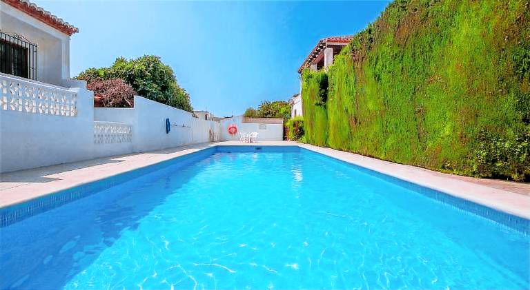Holiday apartment with pool | Beach nearby | Pets allowed — photo 3