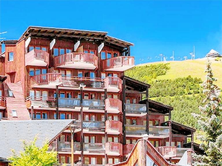 Family-friendly charming apartment | Close to the ski | Pets allowed — photo 3