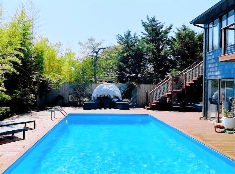House Cherry Grove