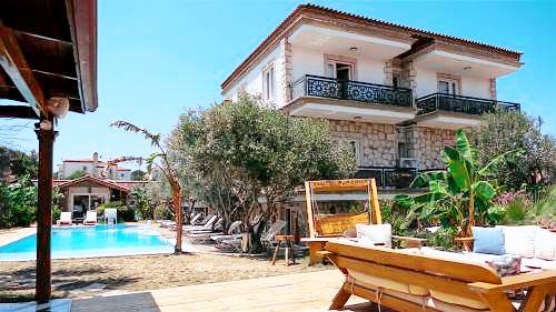 Breeze Alacatı — photo 2