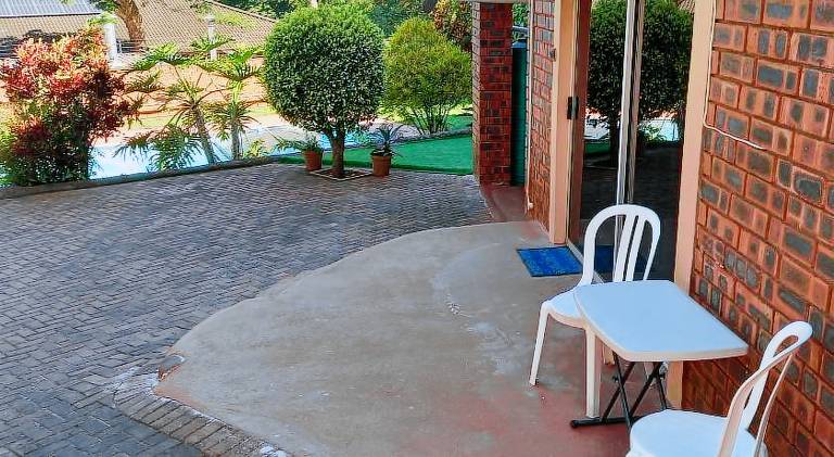 Apartment  Mtunzini