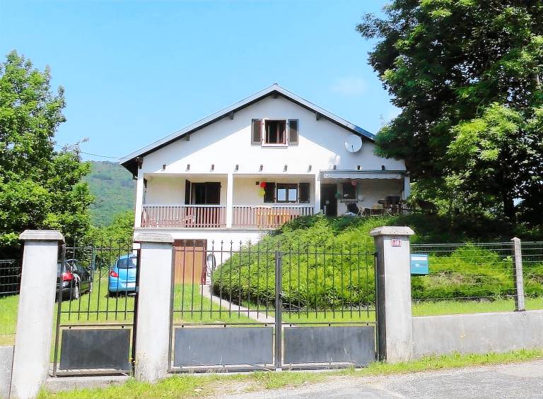Huis Cernon