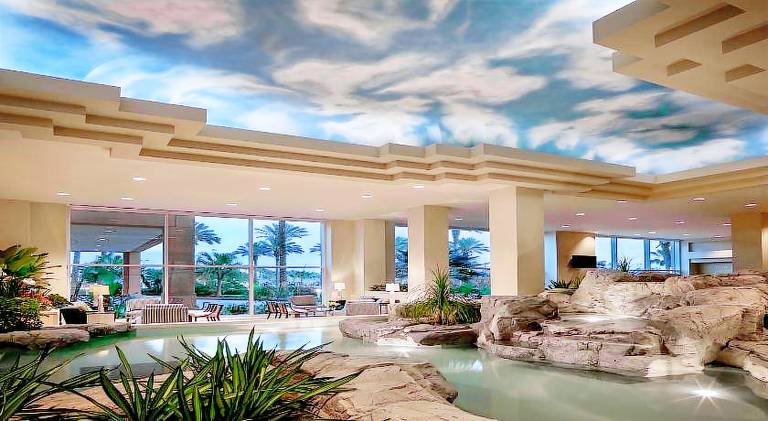 Moody Gardens Hotel Spa and Convention Center — photo 4