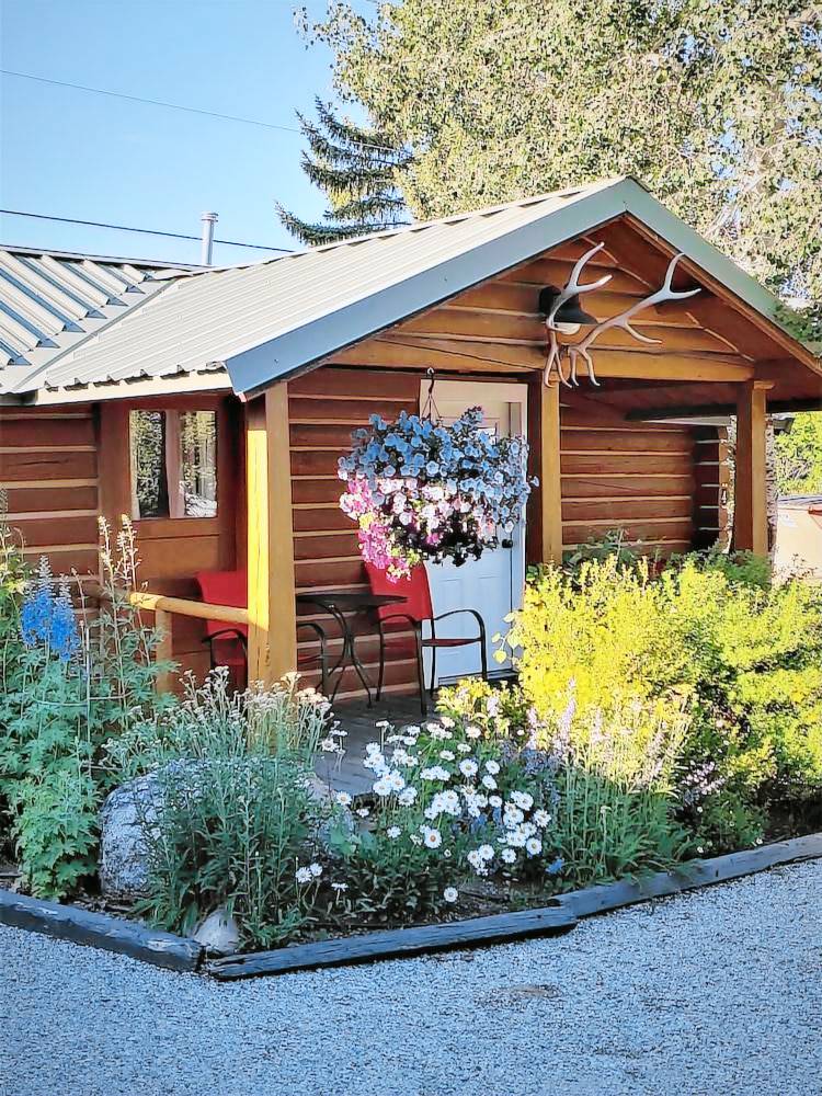 Cabin  Pinedale