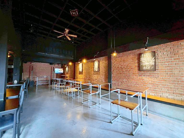 The Loft 30 (Phatthanakan) — photo 3