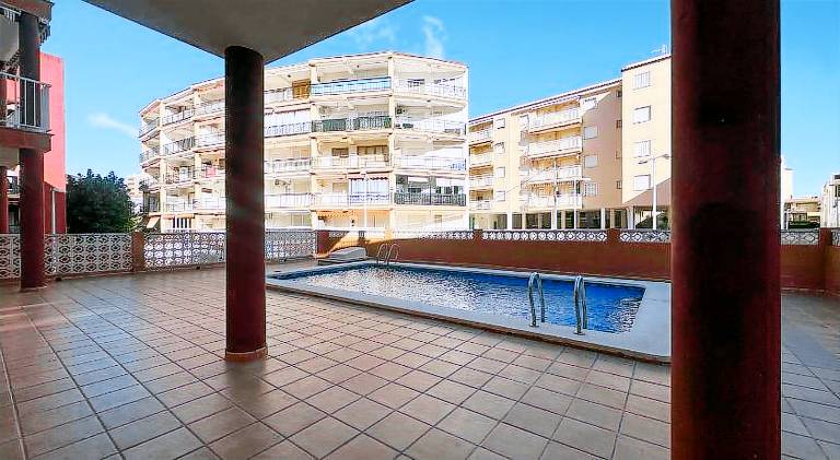 Wonderful rental apartment with pool | Beach nearby | Dogs allowed — photo 3
