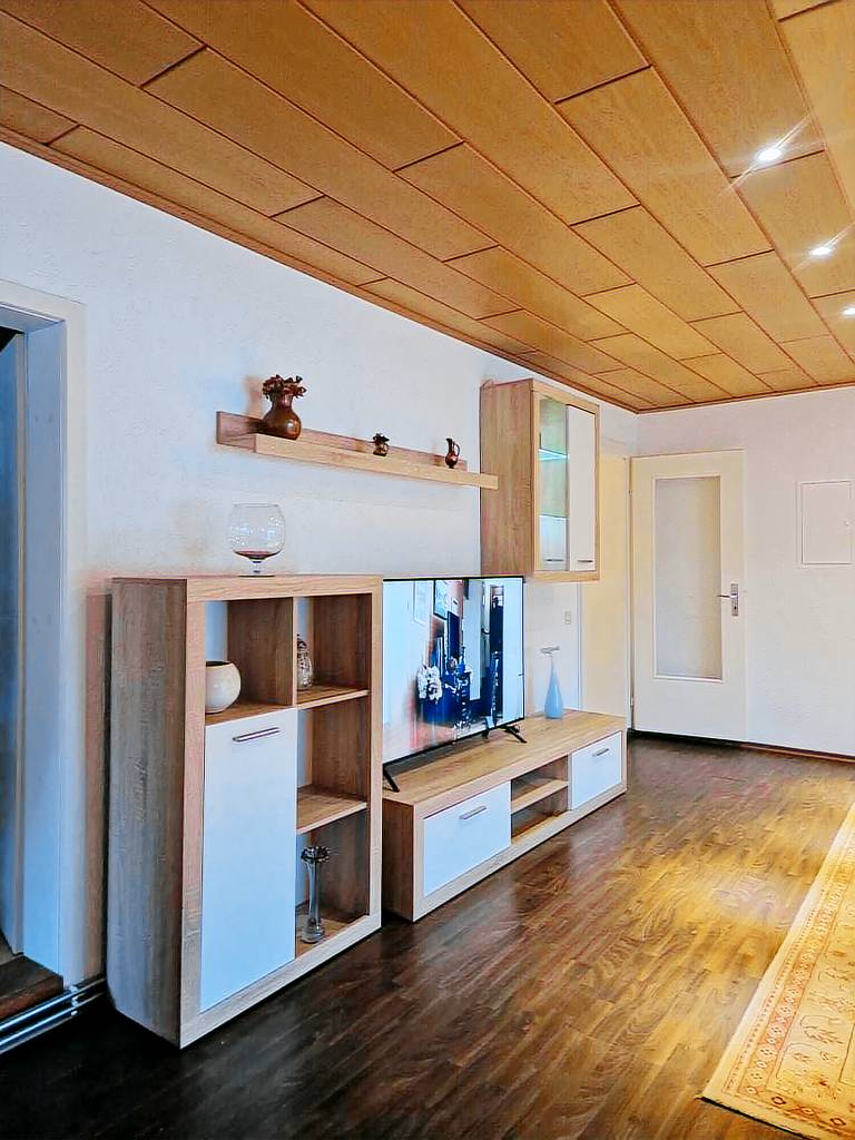 Ferienwohnung Altmühltal