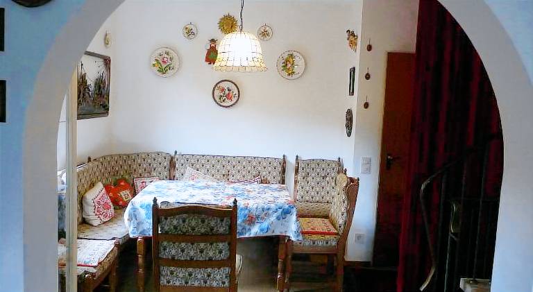 Vacation home with 3 rooms for 7 persons — photo 4