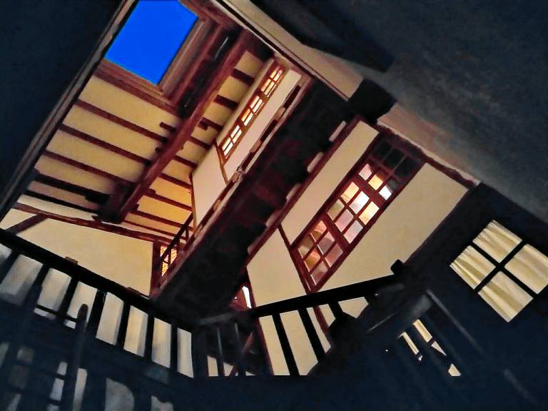 Chambre d'hôtes Beaugency