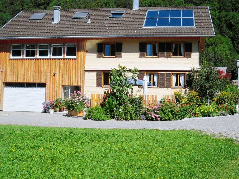 Ferienwohnung Hildegard
