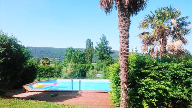 Gîte Quillan