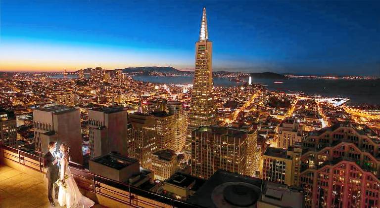 Four Seasons Hotel San Francisco at Embarcadero — photo 5