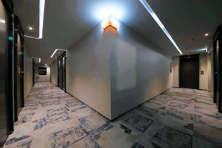 Avenue hotel — photo 3