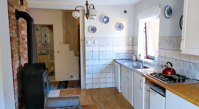 Rental apartment with 2 rooms for 7 persons — photo 5