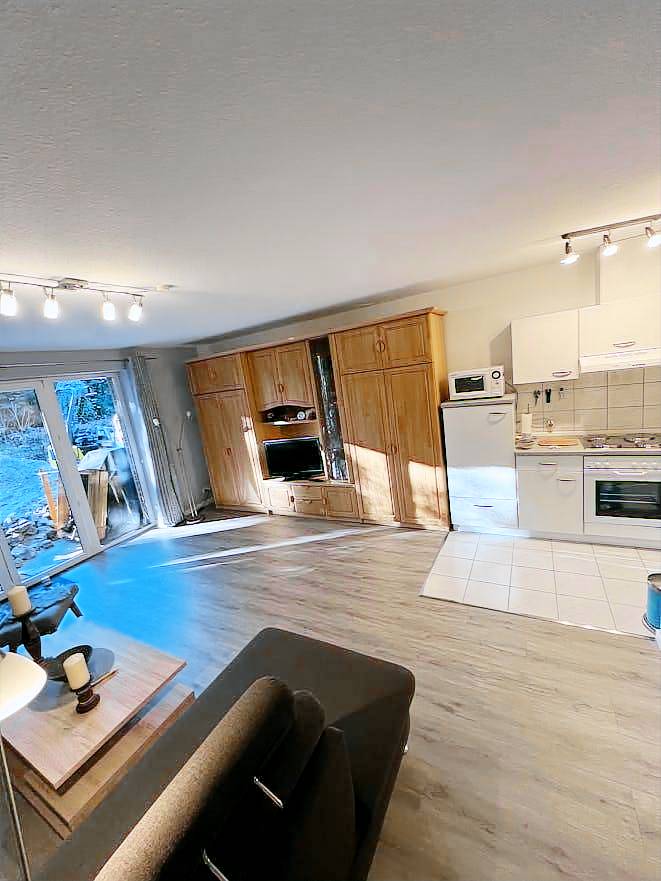 Ferienwohnung Harburg