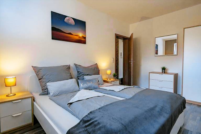 Ferienwohnung Merzig