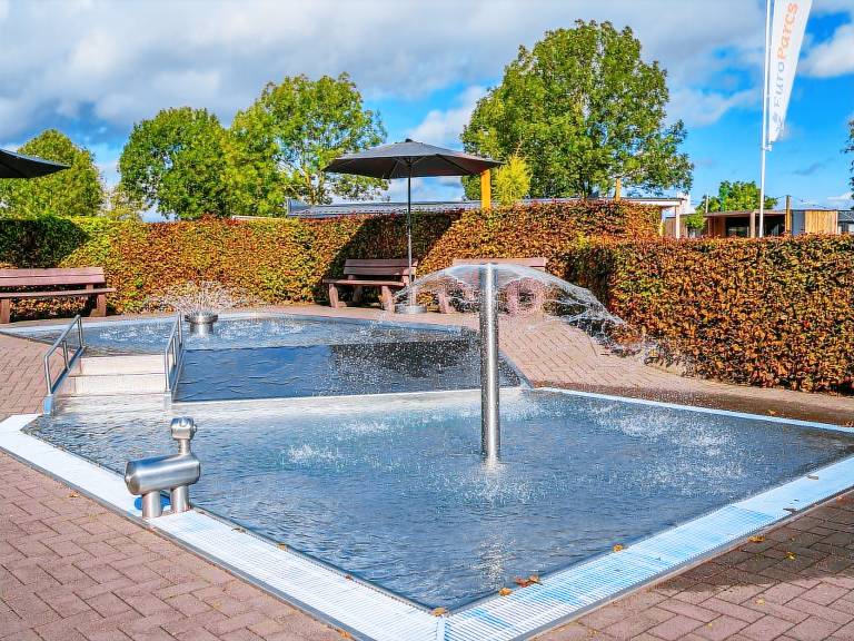 Vakantiepark Bemelen