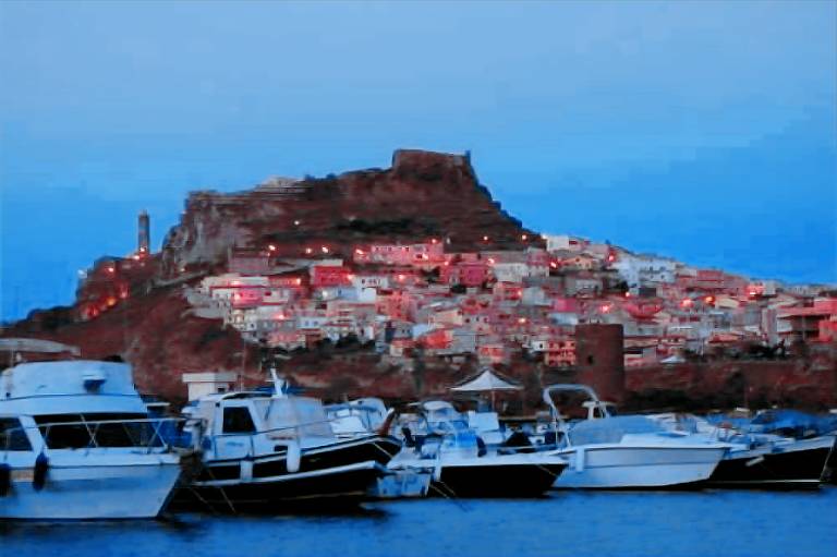Apartamento Castelsardo