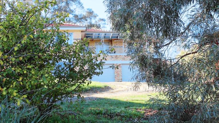 House Castlemaine