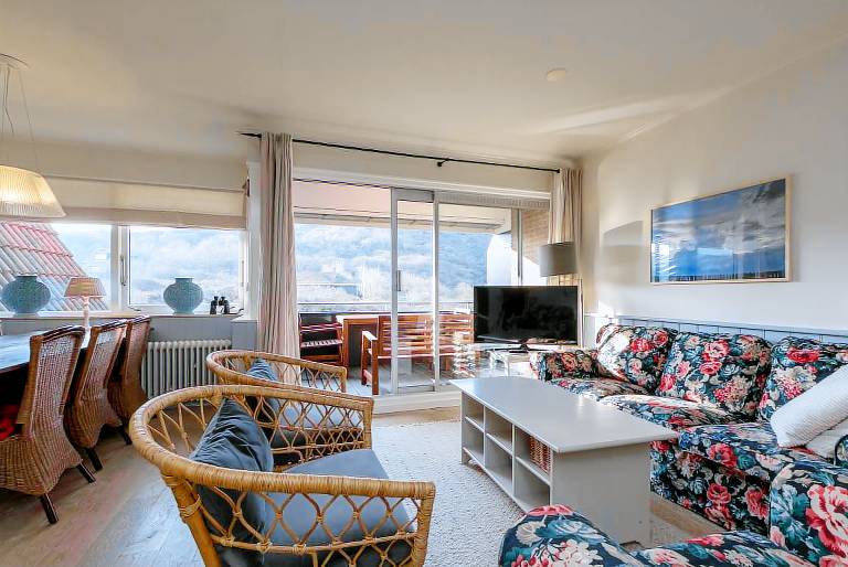 Holiday park with 3 rooms for 5 persons — photo 3