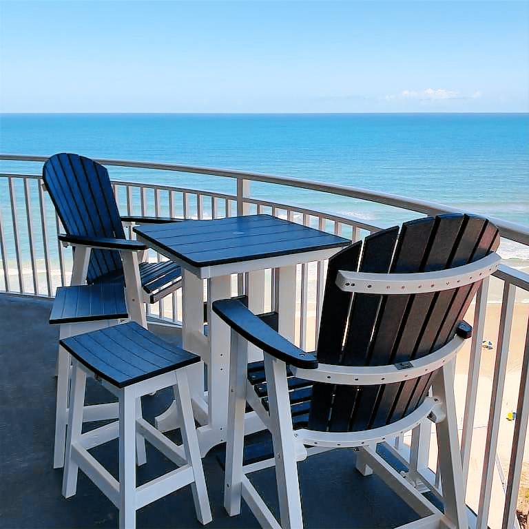 Condo Daytona Beach Shores