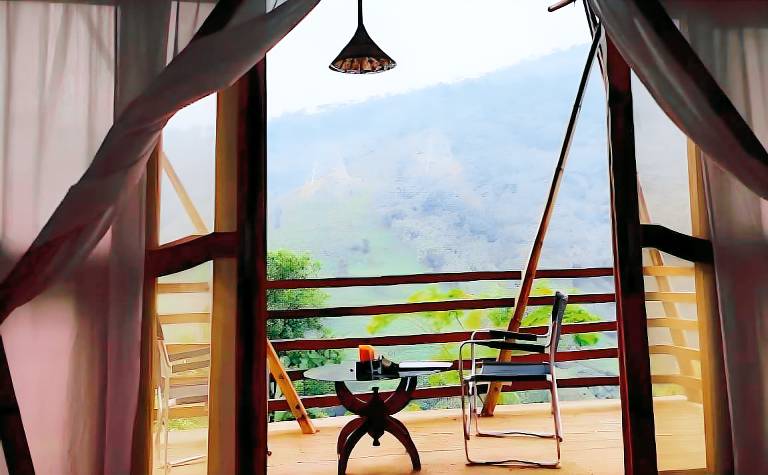 House with BBQ — photo 4