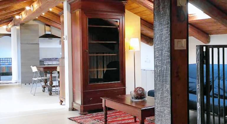 House Monforte d'Alba