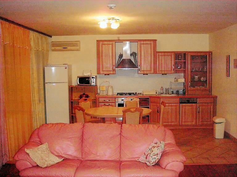 Apartment  Nyíregyháza