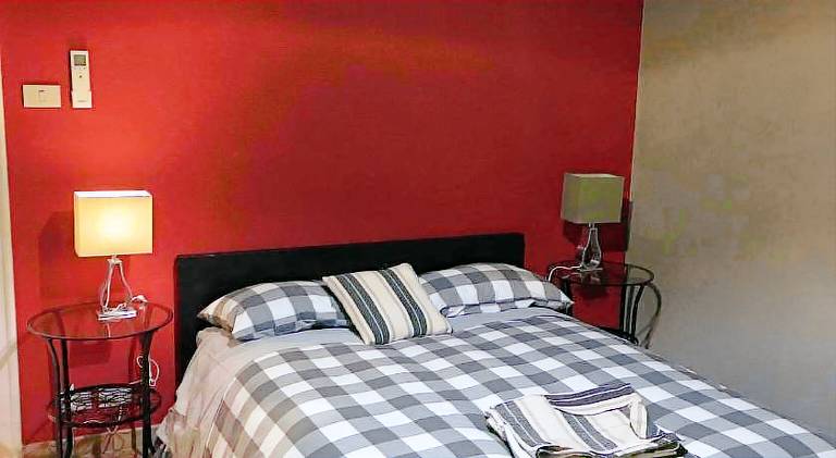 CasAzzurra B&B in Rimini