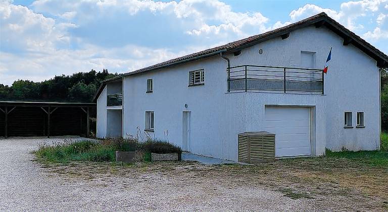 Chambre Leandre — photo 4