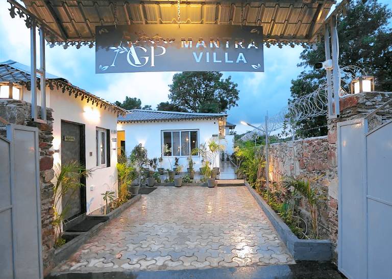 Villa with pool & garden | Good for workation — photo 5