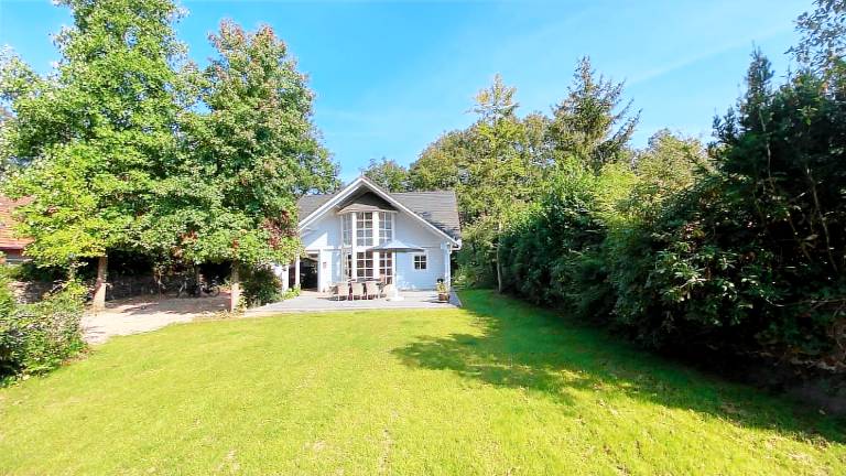 DG173 Ferienhaus im Winterswijk