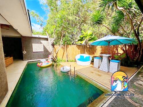 Vila Canggu