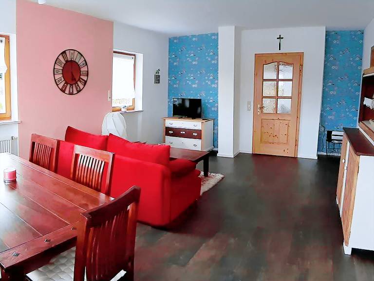 Ferienwohnung Eichendorf