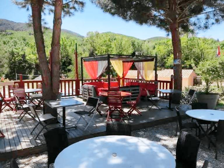 Maison de vacances Oraison