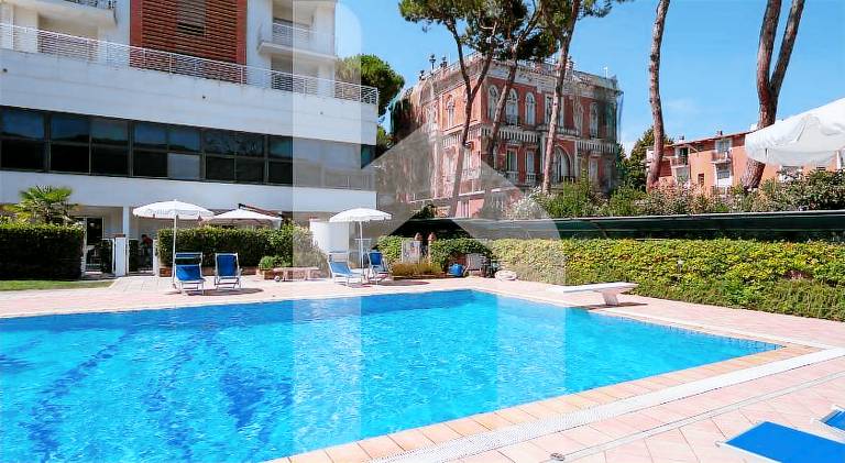 Apartment with pool | Next to the beach | Pets are welcome — photo 3