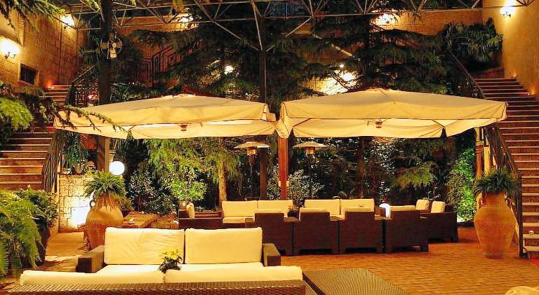 Hotel Villa Traiano — photo 5