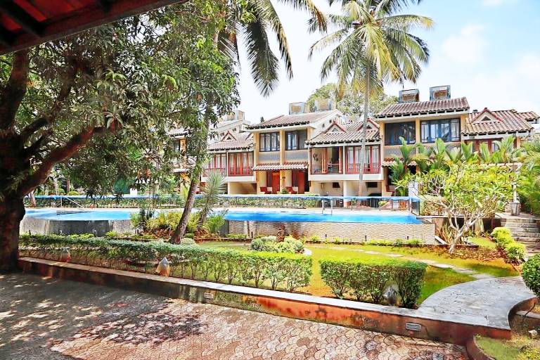 Fully equipped villa with pool | Suitable for remote work | Pet-friendly — photo 4