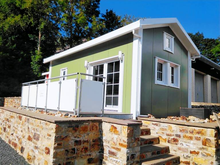 Ferienhaus  Rennerod