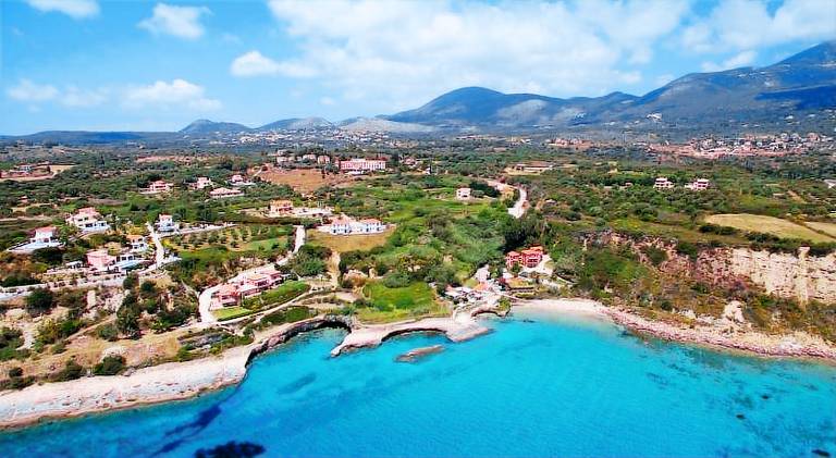 Villa Stunning Views — photo 4