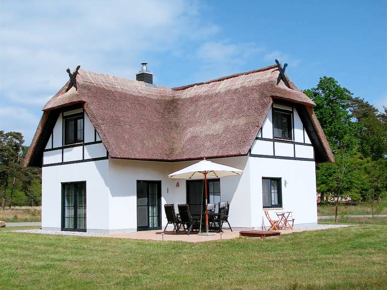 Ferienhaus Zirchow