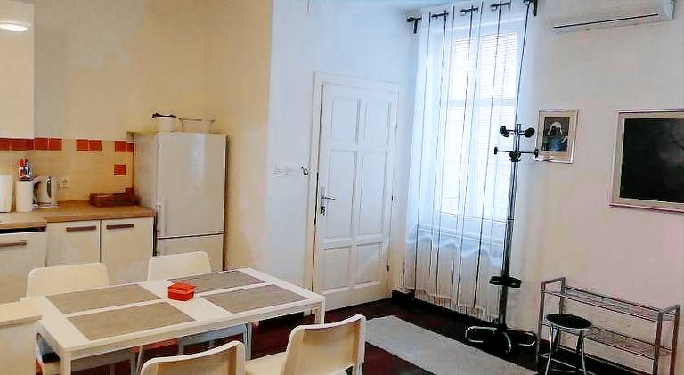 Holiday apartment | Next to Ban Jelačić Square — photo 5