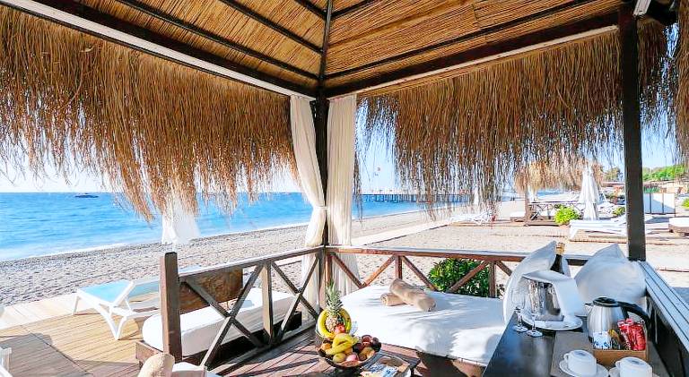 Limak Limra Hotel & Resort Kemer - Kids Concept — photo 4