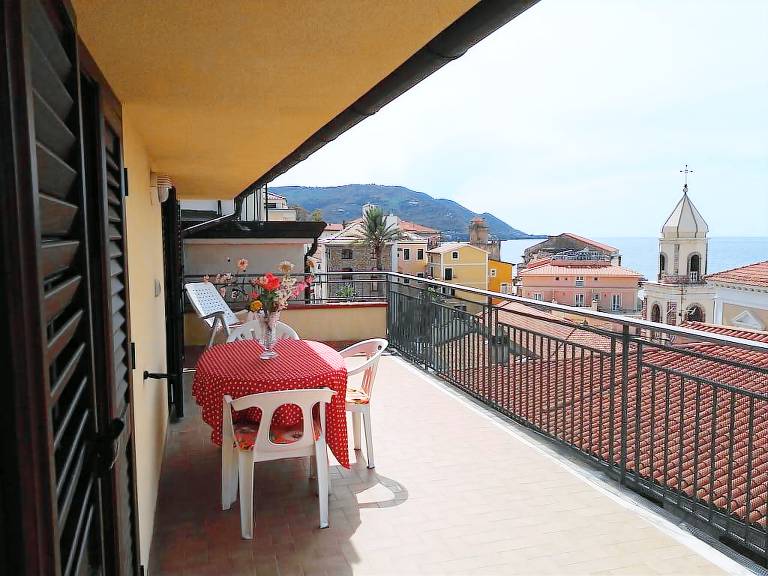 Appartamento  Alani