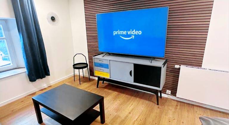 Apartment  Erpeldange