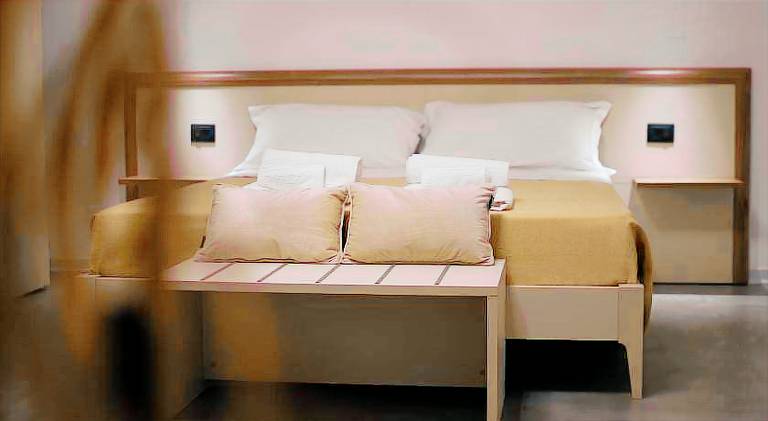 Bed & Breakfast Mandatoriccio