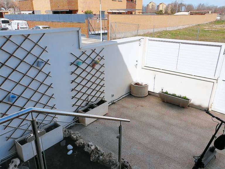 Bed & Breakfast Ciudad Real