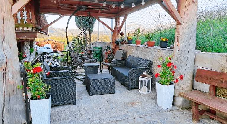 U Bobakow — photo 3