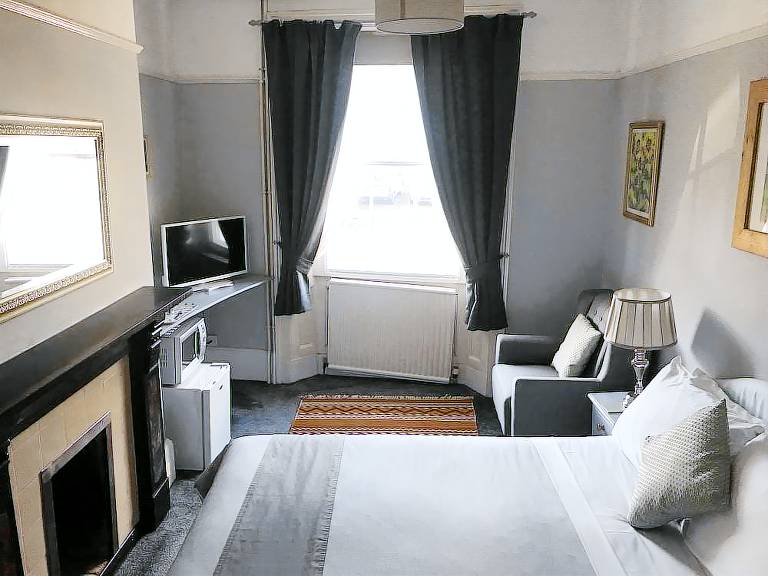Accommodation Grantham
