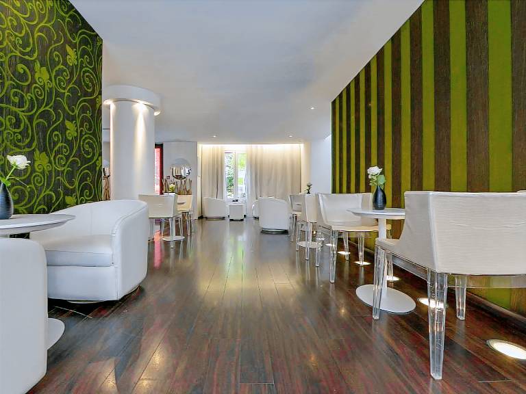 Le Quartier Bercy Square Hotel — photo 3